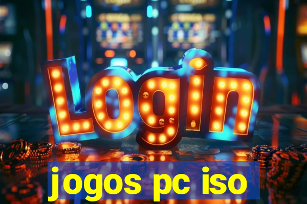 jogos pc iso